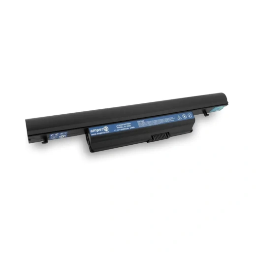 Аккумулятор AI-3820 для ноутбука Acer Aspire 3820 4400 мАч, 11.1В Amperin