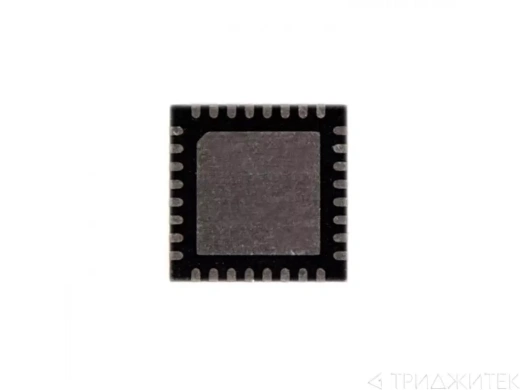 ШИМ-контроллер TPS51120