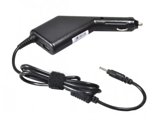Автоадаптер Pitatel ADC-B18 для ноутбуков Samsung 19V 2.1A (3.0x1.1)