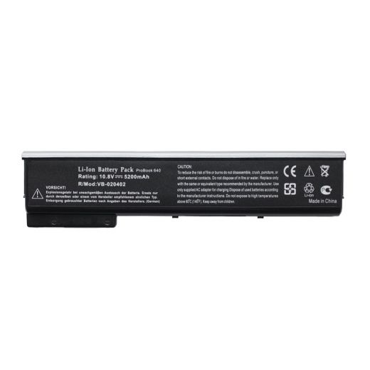 Аккумулятор (батарея) для HP ProBook 655 G1 - 5200mah