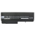 Аккумулятор CameronSino CS-NX5100DB для ноутбука Compaq Business Notebook 6510b, 10.8В, 6600 мАч, Li-ion, черный