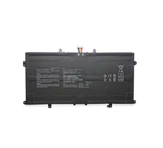 Аккумуляторная батарея для ноутбука Asus ZenBook 14 UM425IA (C41N1904) 15.4V 5845mAh (оригинал)