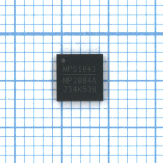 Контроллер MP2884A