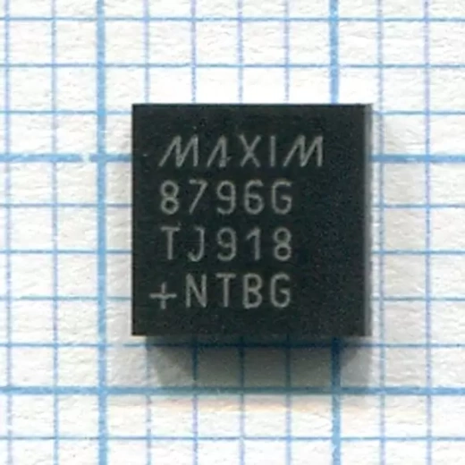 Контроллер MAX8796G