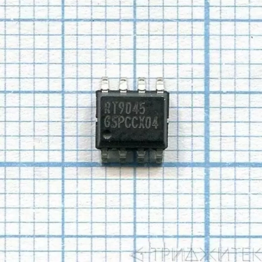 Микросхема Richtek RT9045 GSP