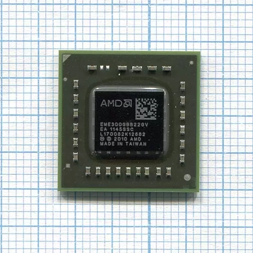Процессор EME300GBB22GV E-300