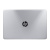 Крышка матрицы для HP 15-gw0000 - серебристая