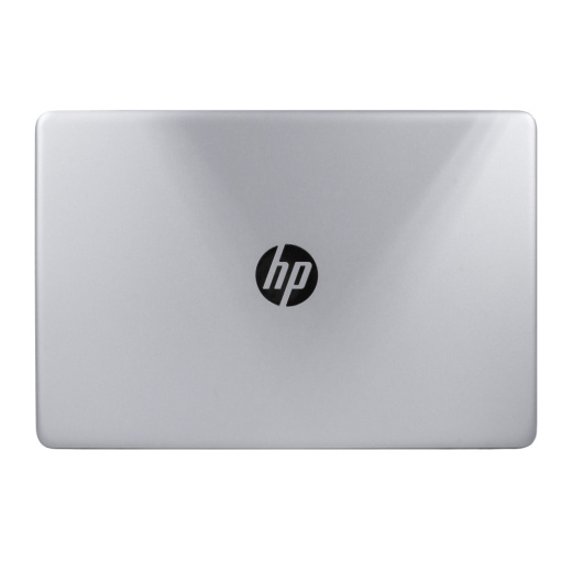 Крышка матрицы для HP 15-gw0000 - серебристая