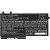 Аккумулятор CameronSino CS-DEP354NB для ноутбука Dell Precision 15 3540, 11.4В, 4150 мАч, 47.31 Вт, Li-ion, черный