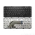 Клавиатура для ноутбука HP Probook 430 G2, 440 G0, 440 G1, 440 G2, 445 G1, 445 G2 чёрная, с рамкой