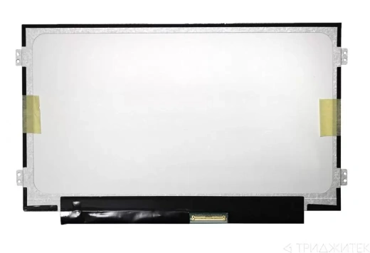 Матрица 10.1" LTN101NT05, LED, 1366x768, глянцевая
