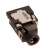 Аудио разъем для Asus AUDIO JACK 6P -2.85CH SUNK R/A