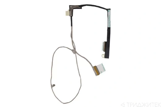 Шлейф матрицы для ноутбука Asus X450, X450C, A450C, X450V, X450VC, A450, X450CC, DD0XJALC020