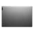Крышка матрицы для Lenovo IdeaPad 3 17ADA05 - серая​