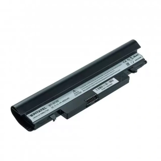 Батарея-аккумулятор AA-PB2VC6B для Samsung N148, N150, черный