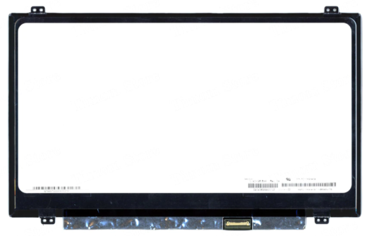 Матрица для ноутбука Lenovo Ideapad 320-14IAP 80XQ, светодиодная матрица 14,0*1920, Full HD IPS