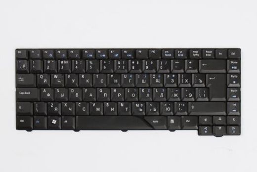 Клавиатура ACER Aspire 5930 4710 BLACK, RU