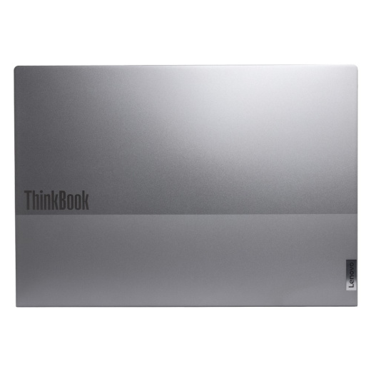Крышка матрицы для Lenovo ThinkBook 16 G7 ARP - серая