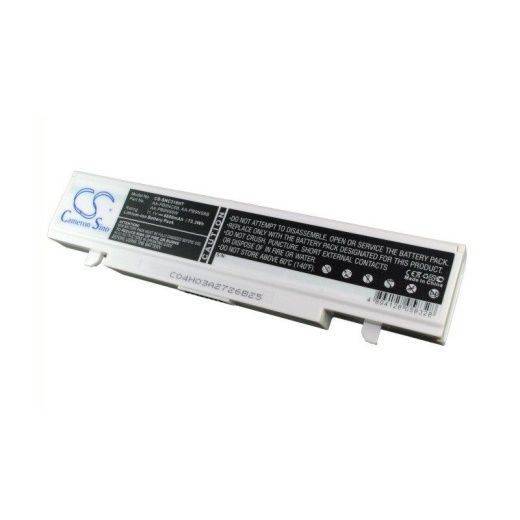 Аккумулятор CameronSino CS-SNC318HT для ноутбука Samsung NP-540-JS03AU, 11.1В, 6600 мАч, 73.26 Вт, Li-ion, белый