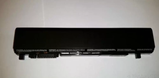 Аккумулятор (акб, батарея) PA3931U-1brs для ноутбукa Toshiba Portege R830, R700 10.8 В, 5200 мАч