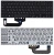 Клавиатура для ноутбука Asus X507 черная
