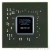 Видеочип NVIDIA GeForce 8400M GT G86-751-A2 2012 года