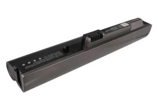 Аккумулятор CameronSino CS-SQU816NB для ноутбука Hasee U20F, U20P, U20R, U20T, U20Y, 10.8В, 4400 мАч, Li-ion, черный