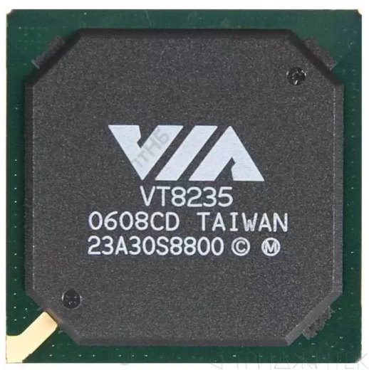 Южный мост Intel NH82801GBM [SL8YB]