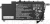 Аккумулятор для ноутбука HP Pavilion 11-n000 x360, (HSTNN-LB6B, PL02XL), 7.6 В, 3800 мАч (оригинал)