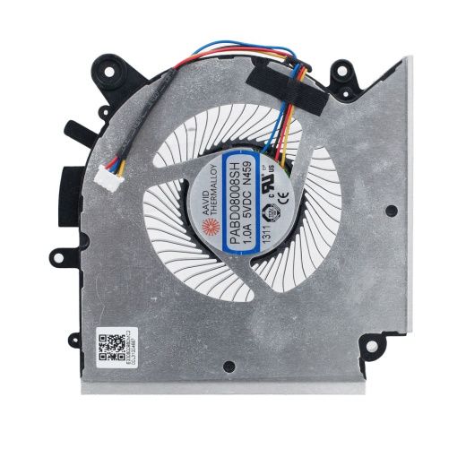 Кулер для MSI Pulse GL66 11UEK - CPU