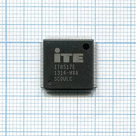 Контроллер IT8517E-HXA