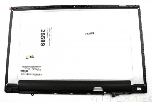 Модуль 15,6" для ноутбука Xiaomi Air (Матрица + Тачскрин)