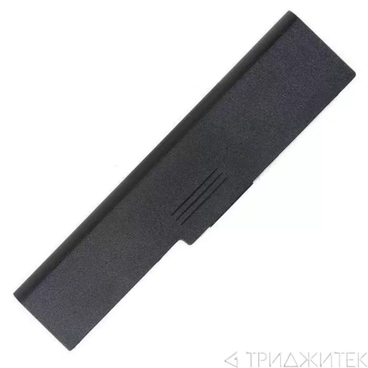 Аккумулятор (акб, батарея) PA3817 для ноутбукa Toshiba Satellite C650 C655 pa3817u-1brs pa3818u pa3816u 10.8 В, 5200 мАч