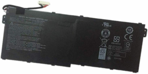 Аккумулятор (батарея) для Acer Aspire Nitro V17