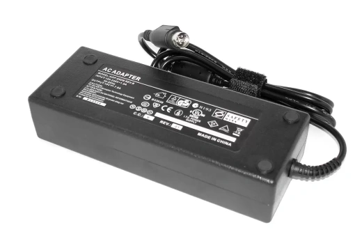 Блок питания (зарядное) для ноутбука Acer LiteON, 19 В, 7.9 А, 4PIN