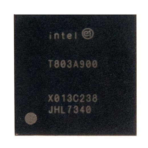 t803A900 JHL7340 Thunderbolt™ 3 Controller с разбора