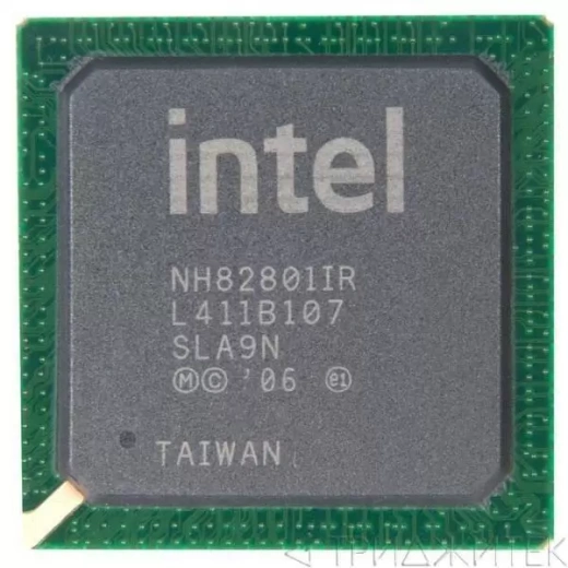 Южный мост INTEL NH82801IR