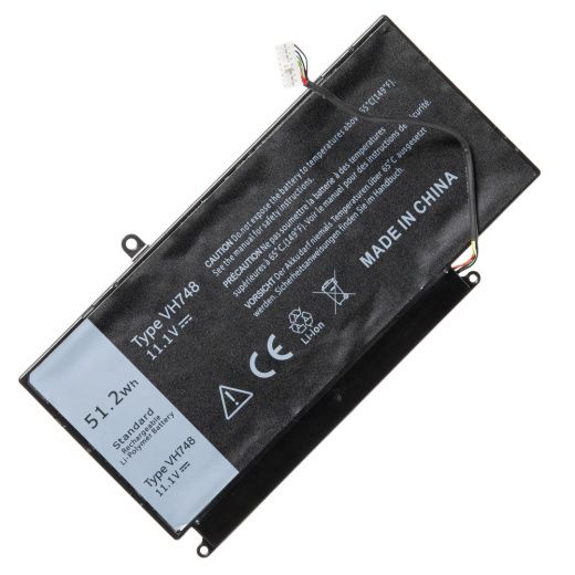 Аккумулятор для Dell Vostro 5470 - 51.2Wh