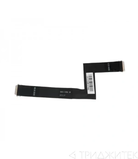 Шлейф матрицы для Apple LVDS iMac 21 A1311 Mid 2011 Late 2011 922-9811 593-1350