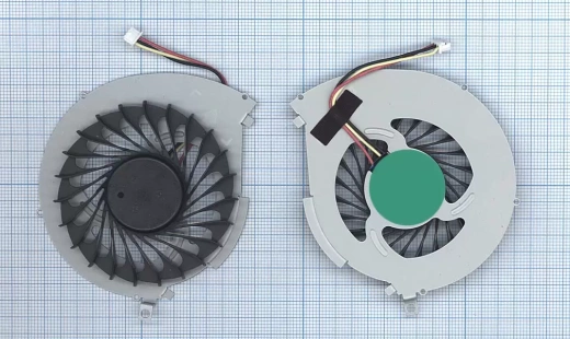 Вентилятор (кулер) для ноутбука SONY SVF 14, SVF142A27T, SVF142A1DT, SVF142C28T