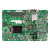 pIB75F/Troy 11091-1M 48.3HF04.01M для Lenovo ThinkCentre Edge 92z, SLJ85, 215-0803043, 8xK4W2G1646C-HC11, NCT6681D, ALC662, NCP6131, НЕИСПРАВНАЯ материнская плата донор компонентов