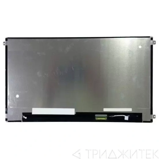 Матрица N133BGE-E51 13.3", 1366x768, матовая, 30 pin, LED