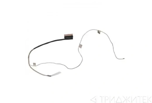 Шлейф матрицы для ноутбука Asus N551, N551JM, N551JK, N551JB, N551JQ, GL551JM, G551, 30pin