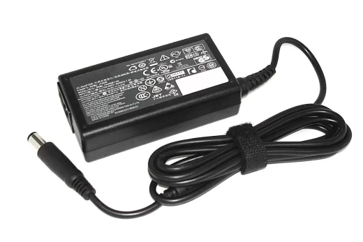 Блок питания (сетевой адаптер) для ноутбуков Dell 19,5V 2.31A 45W 7.4x5.0