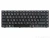 Клавиатура для ноутбука HP ProBook 4330s, 4331s, 4430s, 4431s, 4435s, 4436s, черная без рамки, горизонтальный Enter