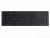 Клавиатура для ноутбука HP Pavilion 15-p, 17-f, черная без рамки, горизонтальный Enter
