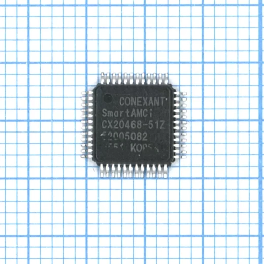 Микросхема CX20468-51Z