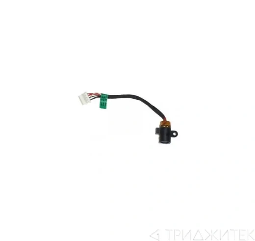 Разъем питания для ноутбука HP 650 G1