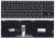 Клавиатура для ноутбука Lenovo Legion Y740-15 черная с подсветкой