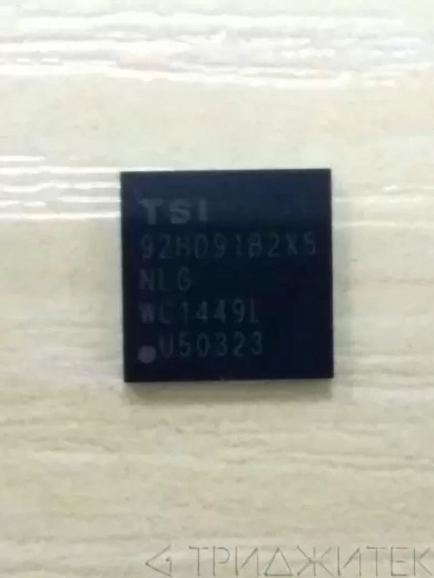 Микросхема IDT92HD91B2X5